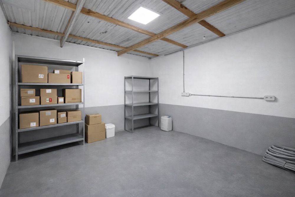 Коммерция 363 м² в 50 м от дороги ТКАД