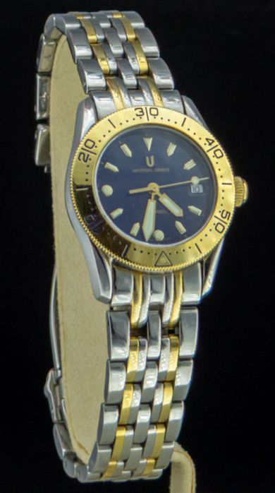 Дамски часовник Universal Genève Automatic