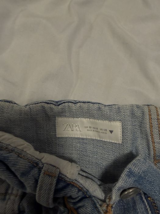 Дънки Zara нови