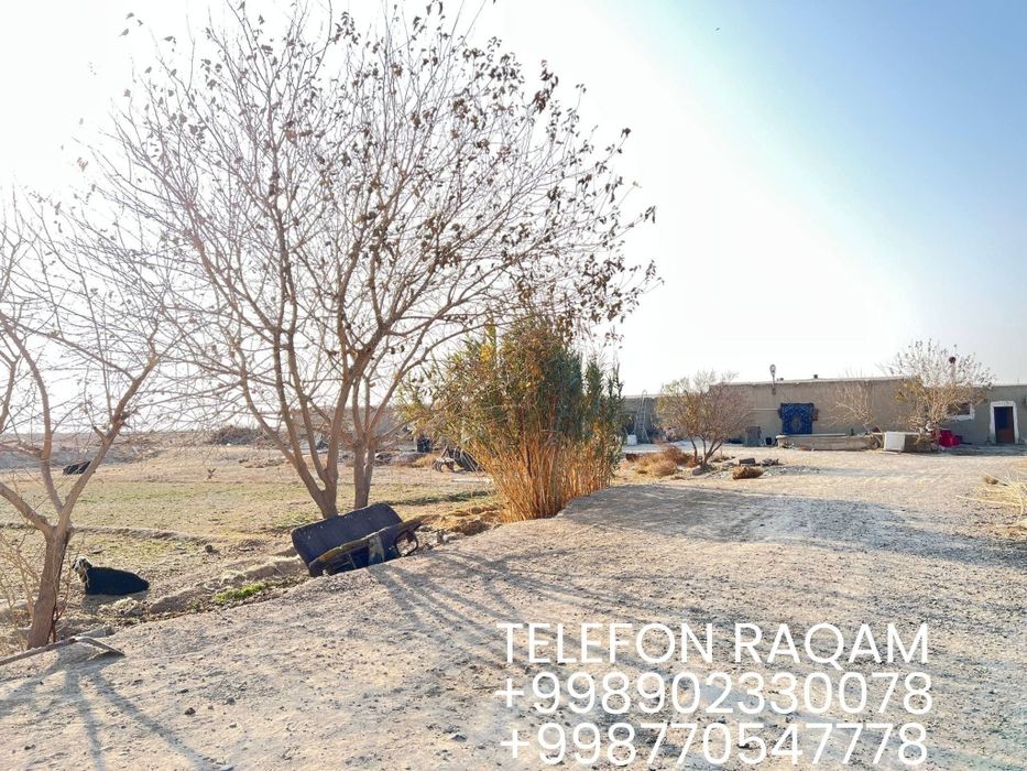 Uy sotiladi zudlik bilan