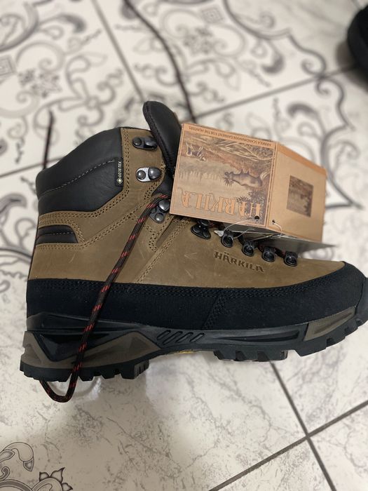 Bocanci Härkila Santäs Gtx