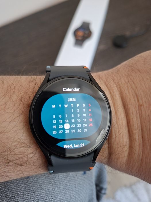 Samsung Galaxy Watch FE