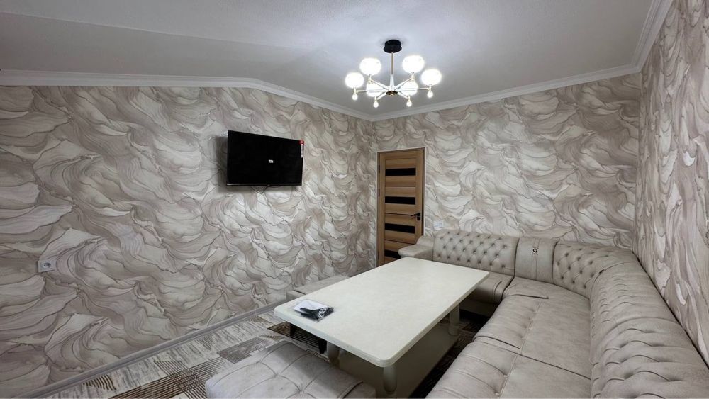 Продается двухкомнатная квартира