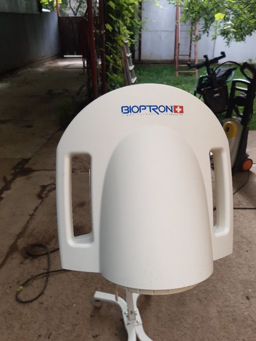 Zepter Bioptron PRO 1 medical