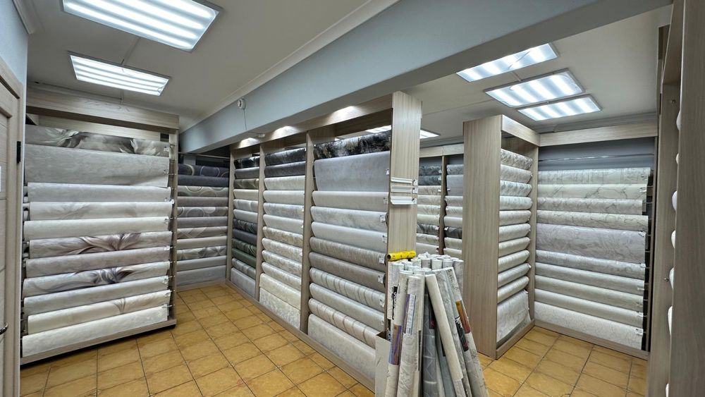 Продаётся действующее помещение