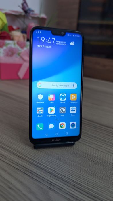 Huawei p20 lite impecabil