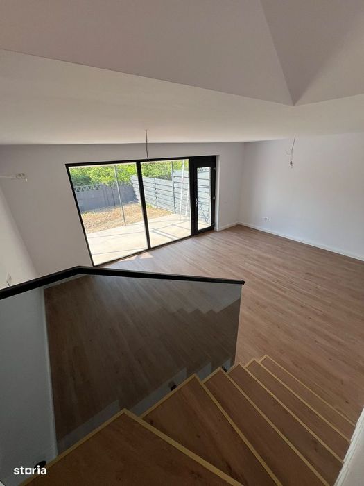 NEW RESIDENCES - Case insiruite 3/4 camere - 85-265 mp curte