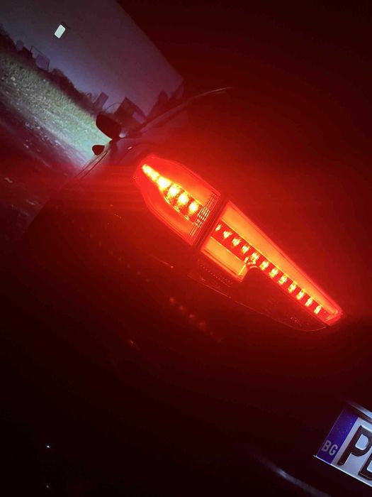 Kia Ceed Като нова!