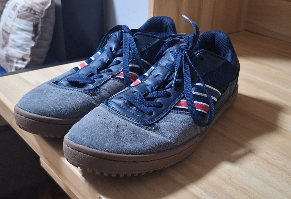 Футзалки GSD 44 размера