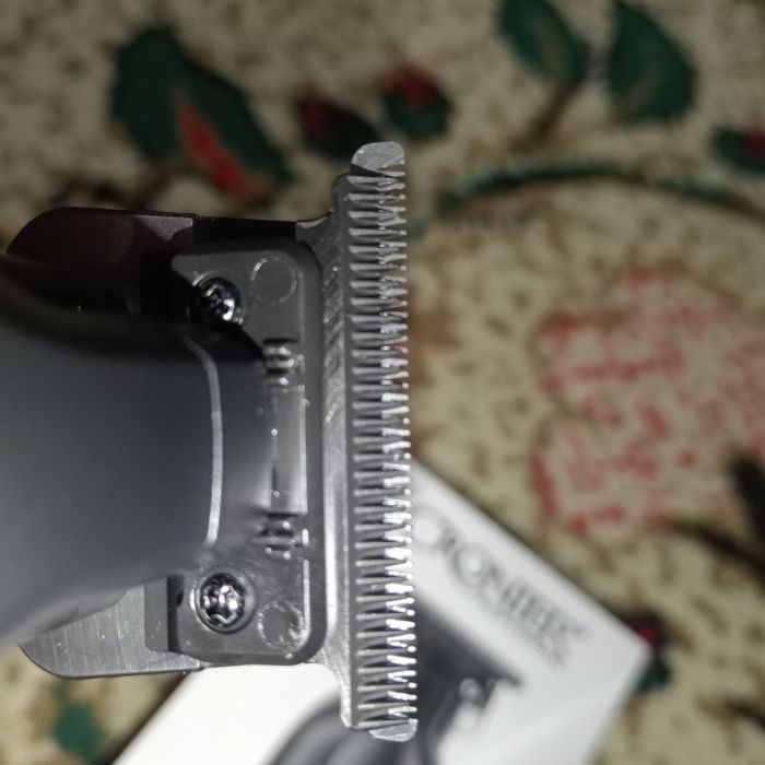 CRONIER CR-9030 Germaniya