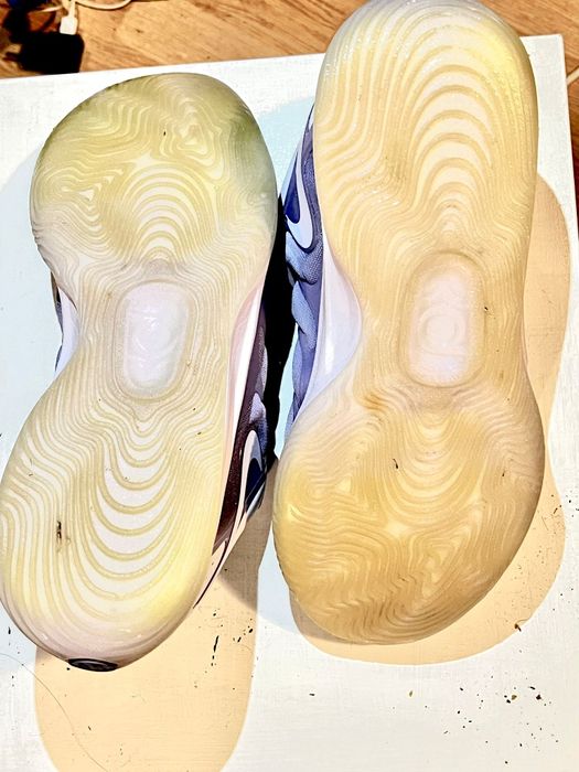 Nike colab kd(kd 17 model)