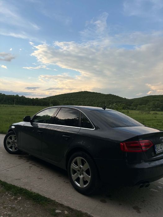 De vanzare audi A4