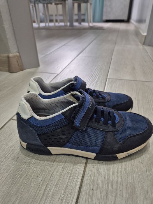 Geox Оригинал 36 размер дешево