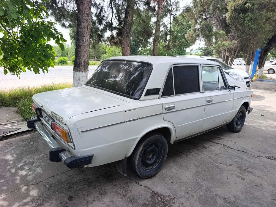 Vaz 21063 sotiladi
