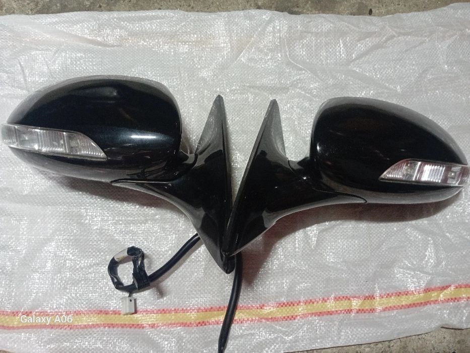 Oglinda stanga/dreapta pentru mercedes cls w219