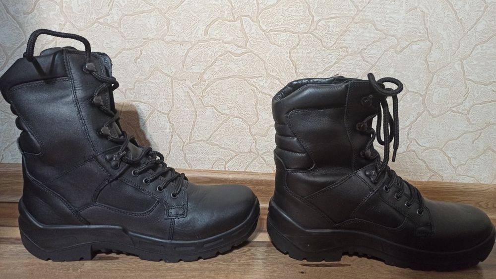 Чисто нови Кубинки 43 номер