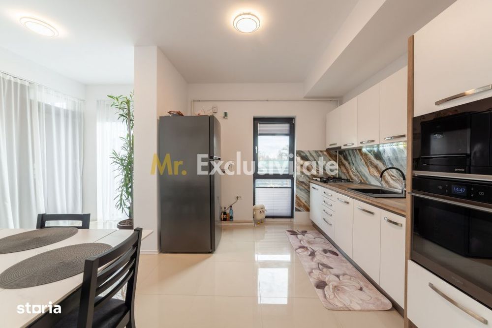 Casă Nouă Tip Duplex – 4 Camere - P+1 -  Budeasa!