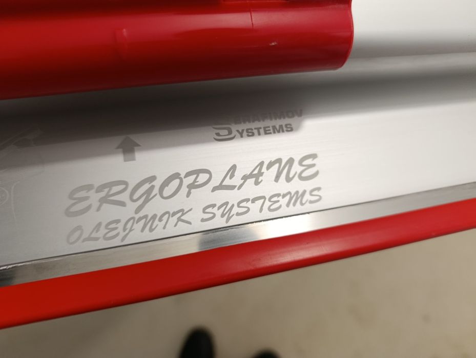 Нож за шпакловка