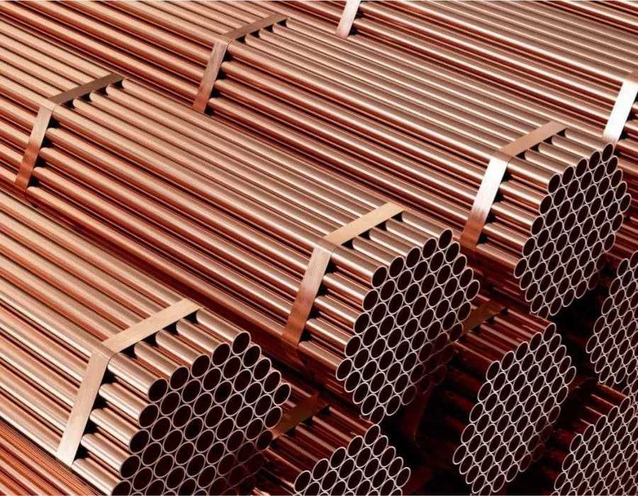 Медные трубы Оптом