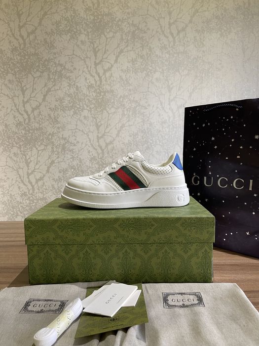 Adidasi Gucci PREMIUM