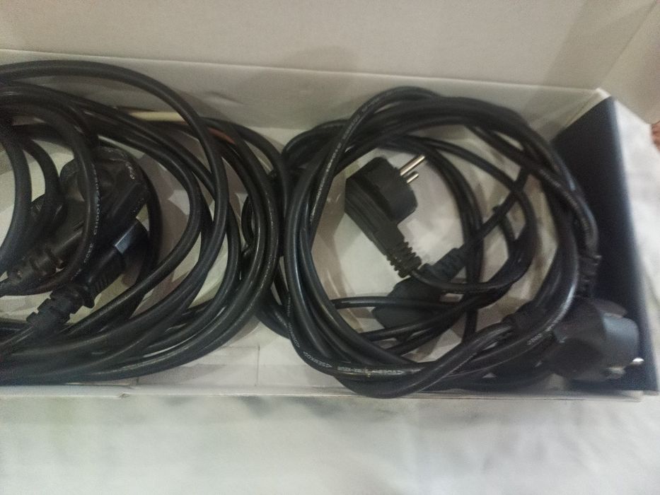 Кабеля Провода и переходники на РС