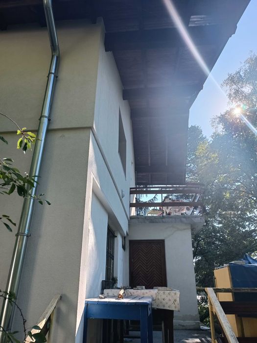 Продава Етаж от къща с.Владая