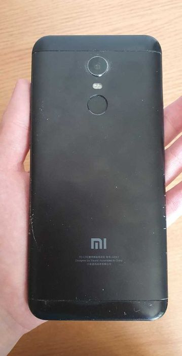 Продам Redmi 5 plus