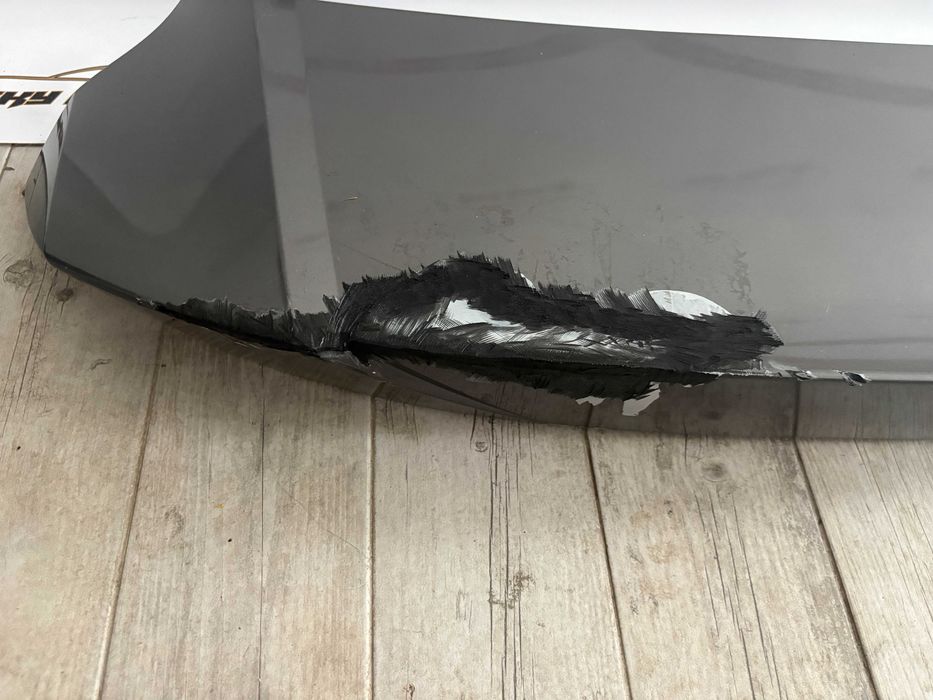 Eleron capac capota spate portbagaj Hyundai Elantra dupa 2021 87361-AA100