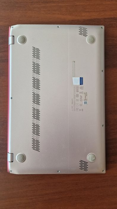 Ноутбук ASUS Vivobook S14 S431