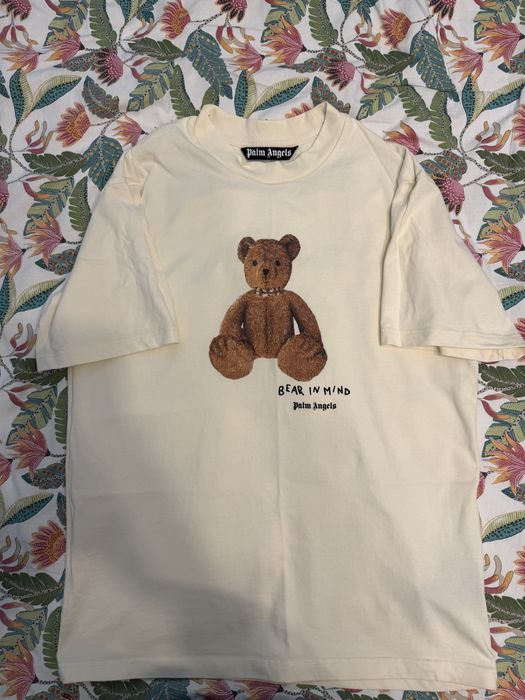 Tricou palm angels bear