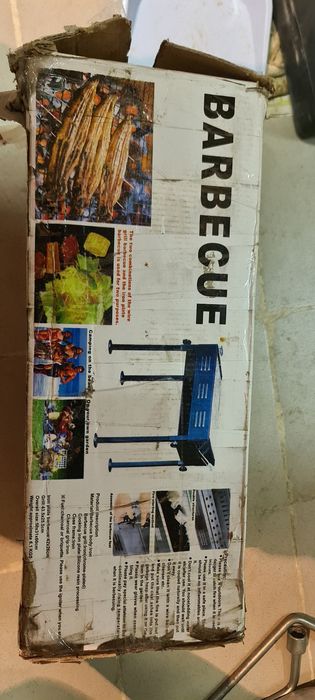 мангал завадской