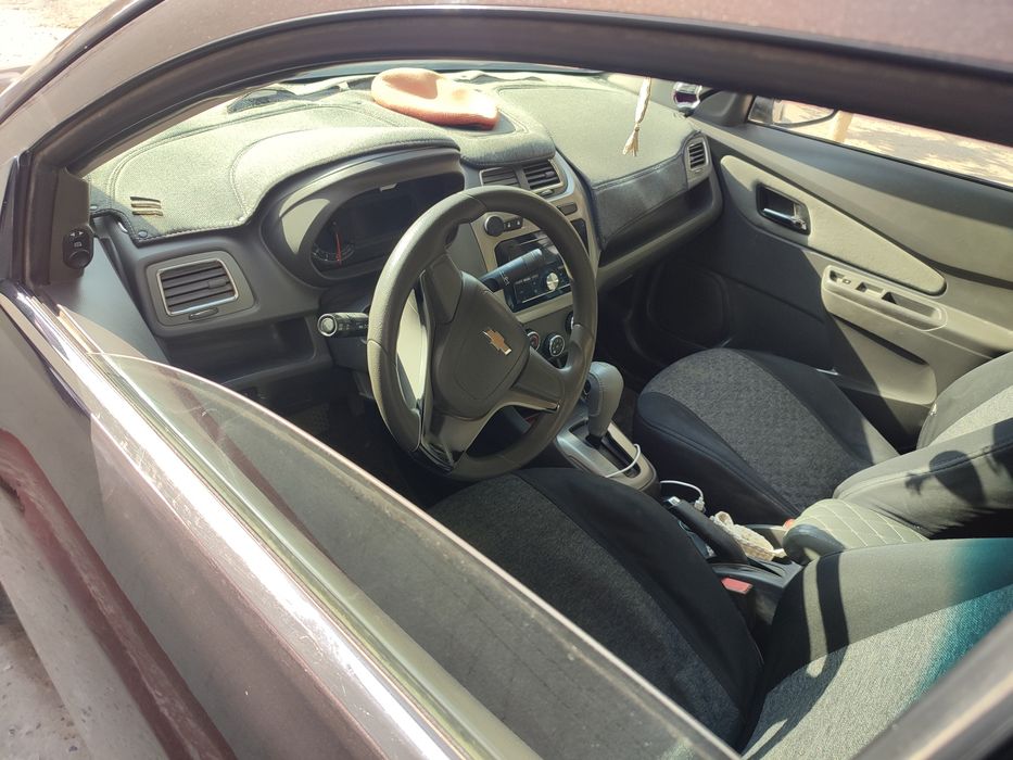 Кобольт 2019 Чоко автомат