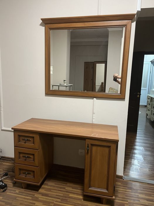 Продам мебель бу