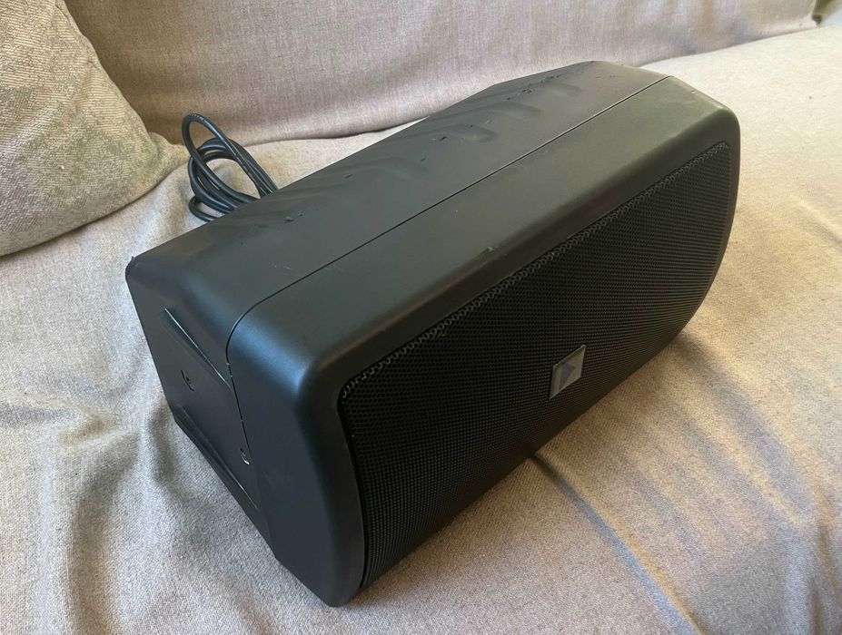 Monitor activ LTO PAM5A 80W cu suport perete tavan
