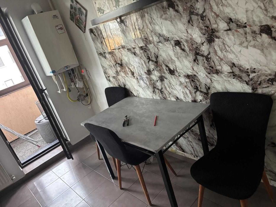 inchiriez apartament 3 camere Bragadiru