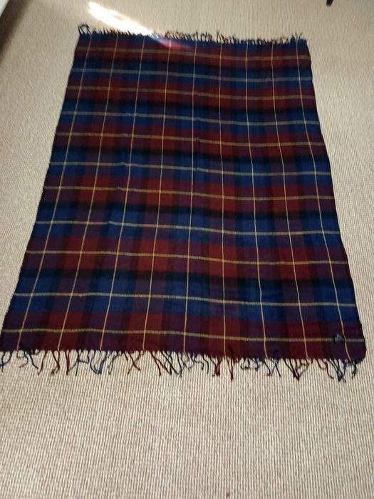 Продам плед для пикника