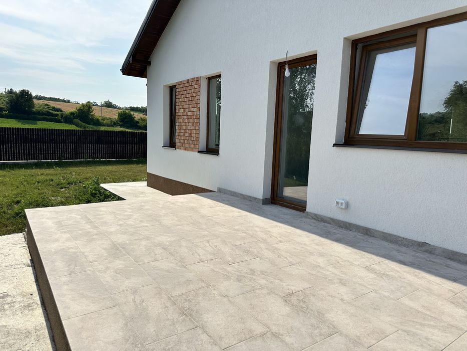 Casa Lunca Cetatuii-Ciurea