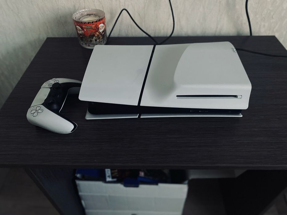 Playstation 5 slim 1tb