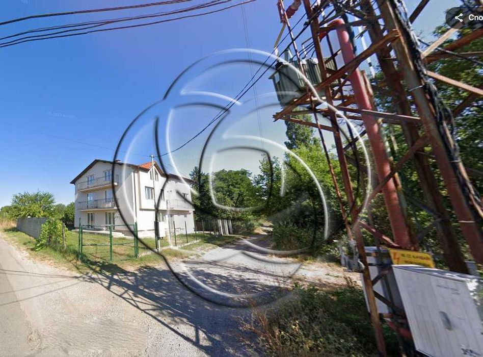 Продава се Парцел в Божурище - 570 кв.м за 110 €/кв.м - Снимка #4