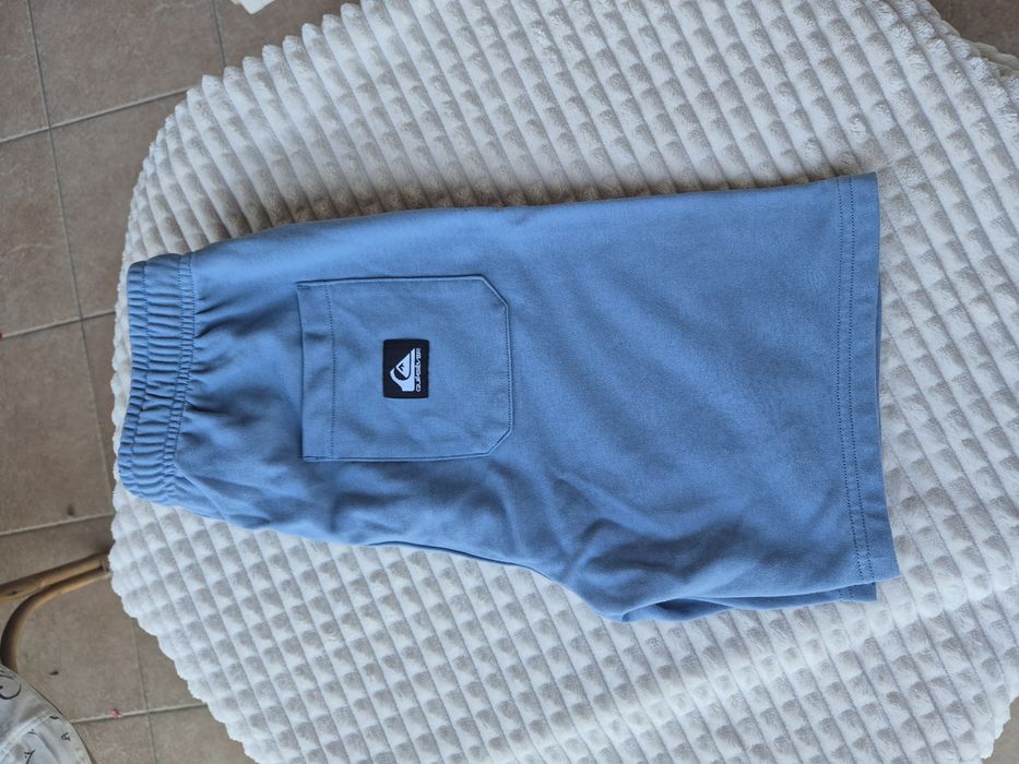 Quiksilver – Размер 14 г. (L), Като Ново