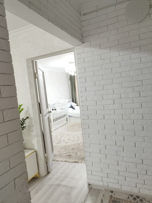 Продается квартира 3 комнатная