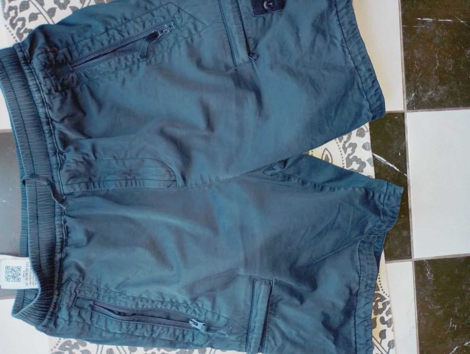Stone Island къси панталони