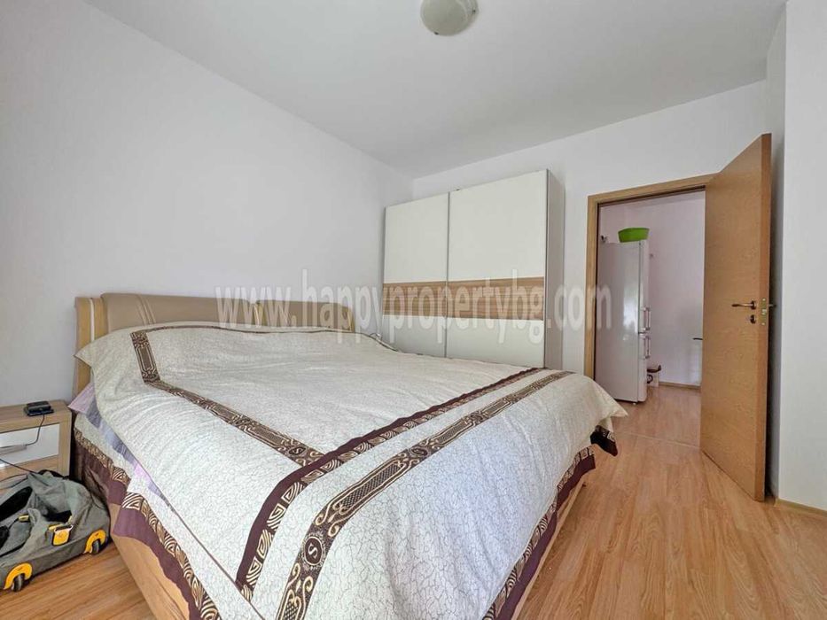 Продава се Тристаен апартамент в к.к. Слънчев бряг - 77 кв.м за 819 €/кв.м - Снимка #7