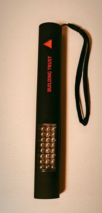 Sika Брендовый подарок для строителей