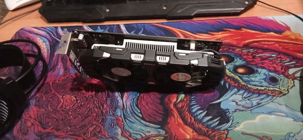gtx1050ti  4gb..
