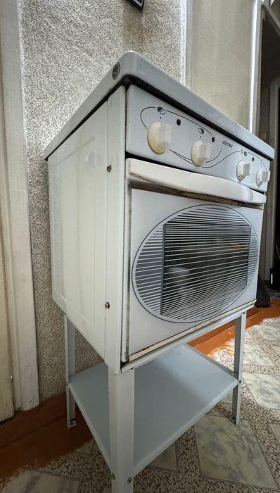 Продам плиту в рабочем состоянии