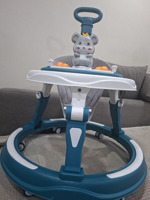 ходонок детский.