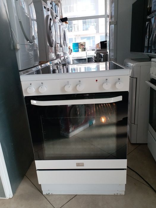 Готварска печка ELECTROLUX