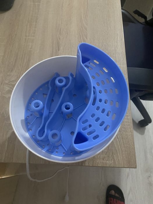 Sterilizator biberoane