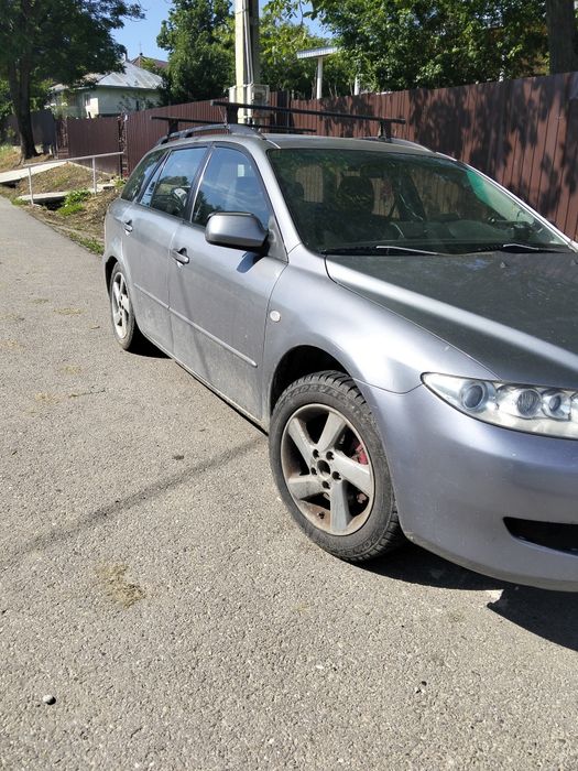 Autoturism Mazda